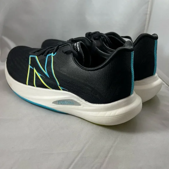 NWT New Balance FuelCell Rebel v2 - Men's size 12 - Picture 5 of 14